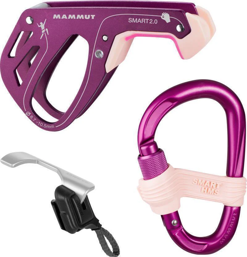Smarter Belay Package - Image 3