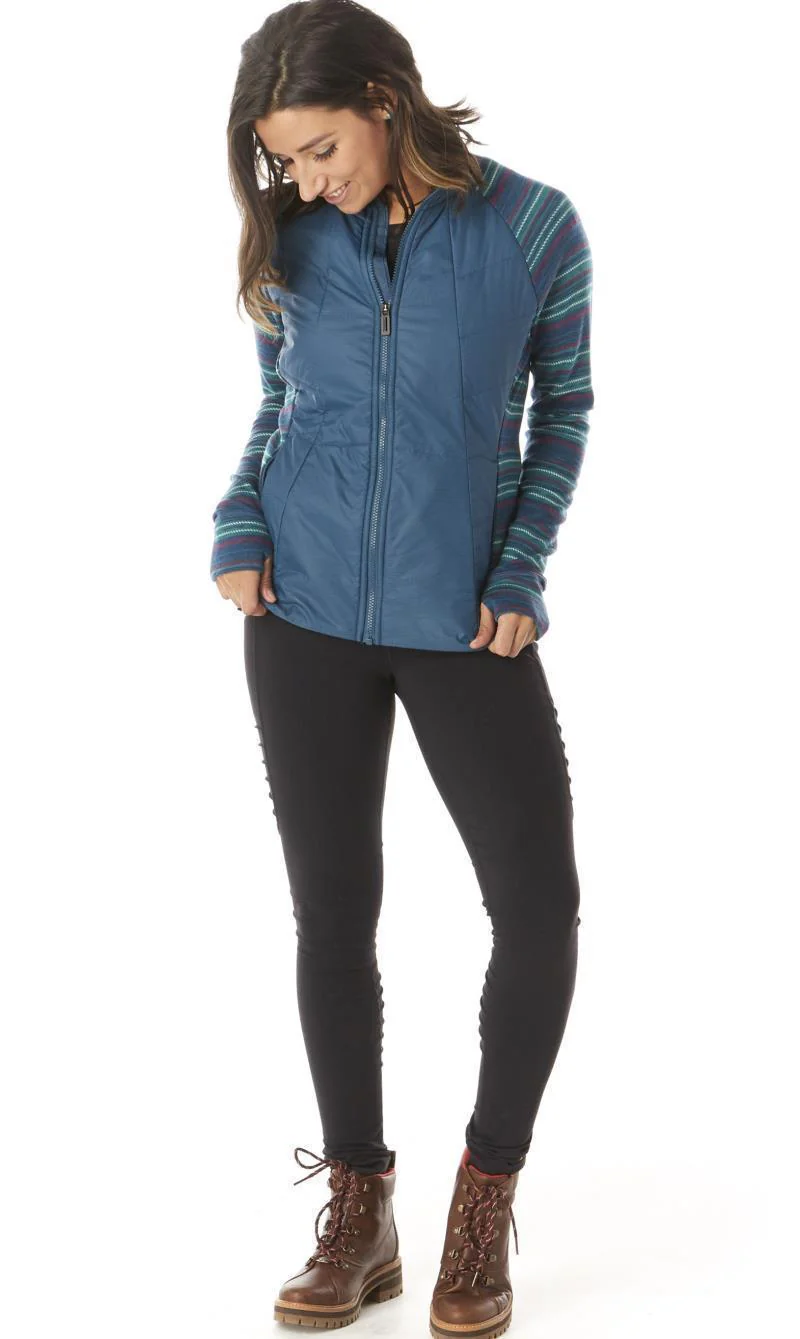 Smartloft 60 Jacket - Womens - Image 11