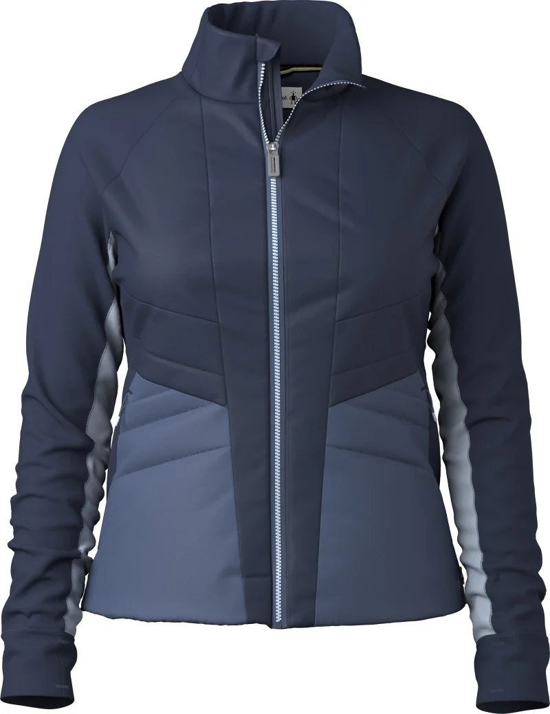 Smartloft Hybrid Jacket - Womens