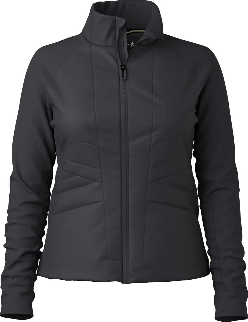 Smartloft Hybrid Jacket - Womens - Image 11