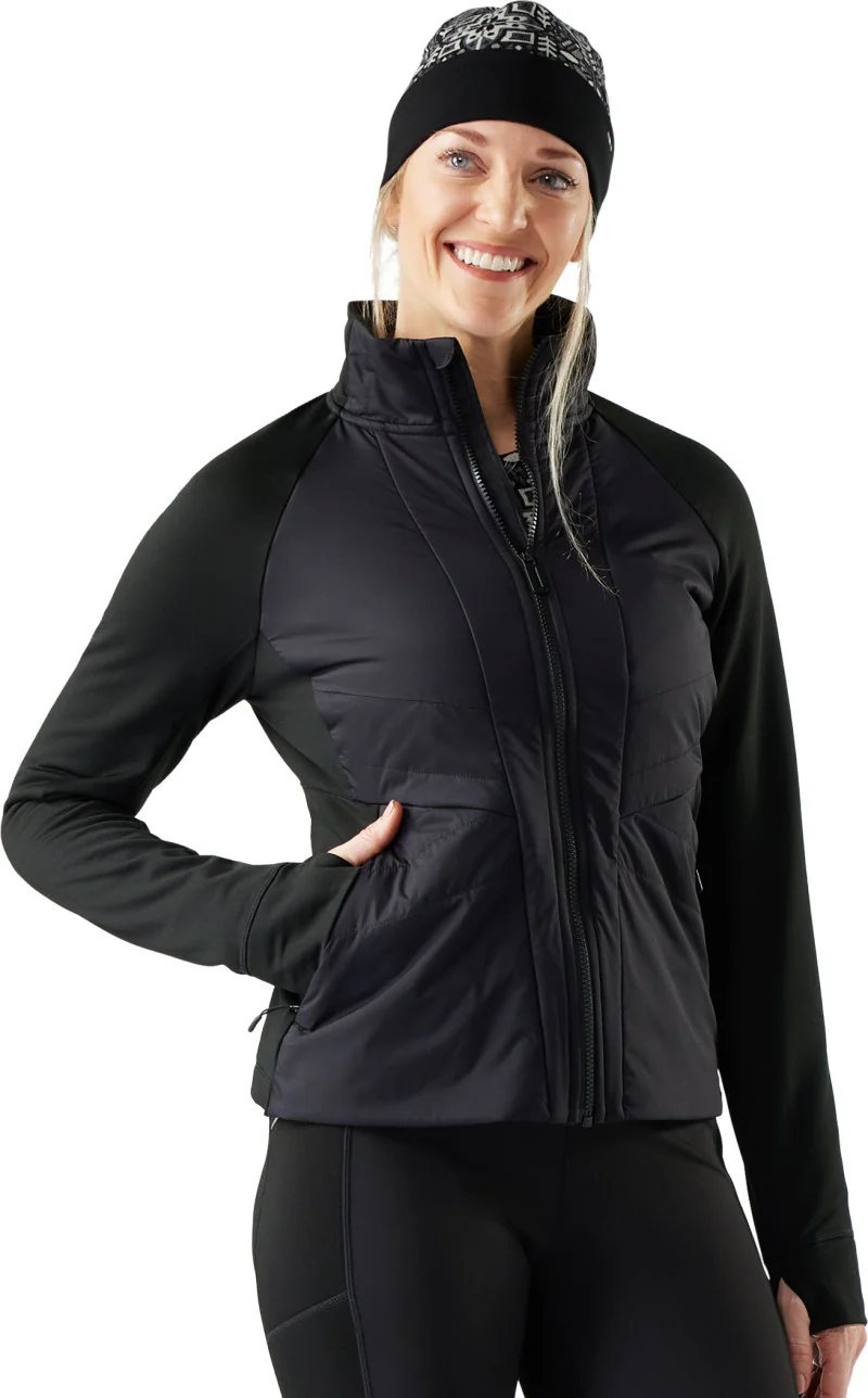 Smartloft Hybrid Jacket - Womens - Image 12