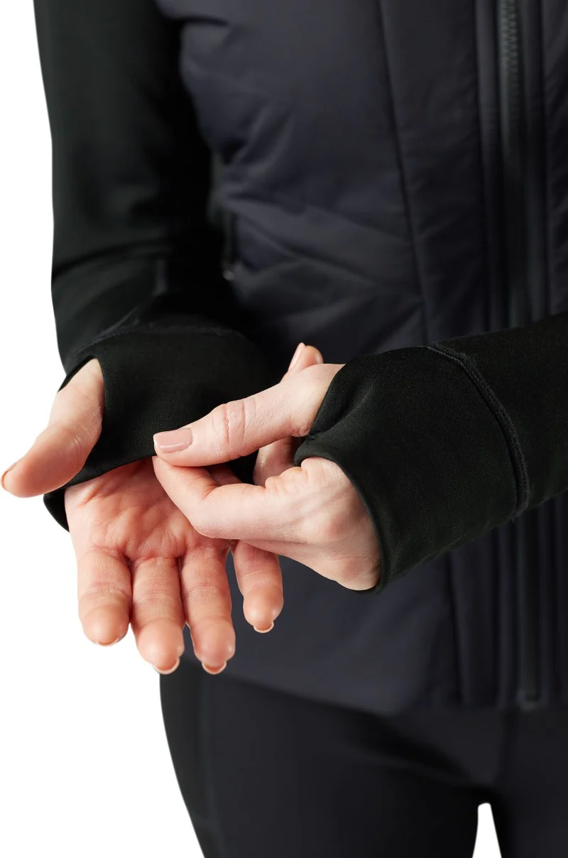 Smartloft Hybrid Jacket - Womens - Image 15