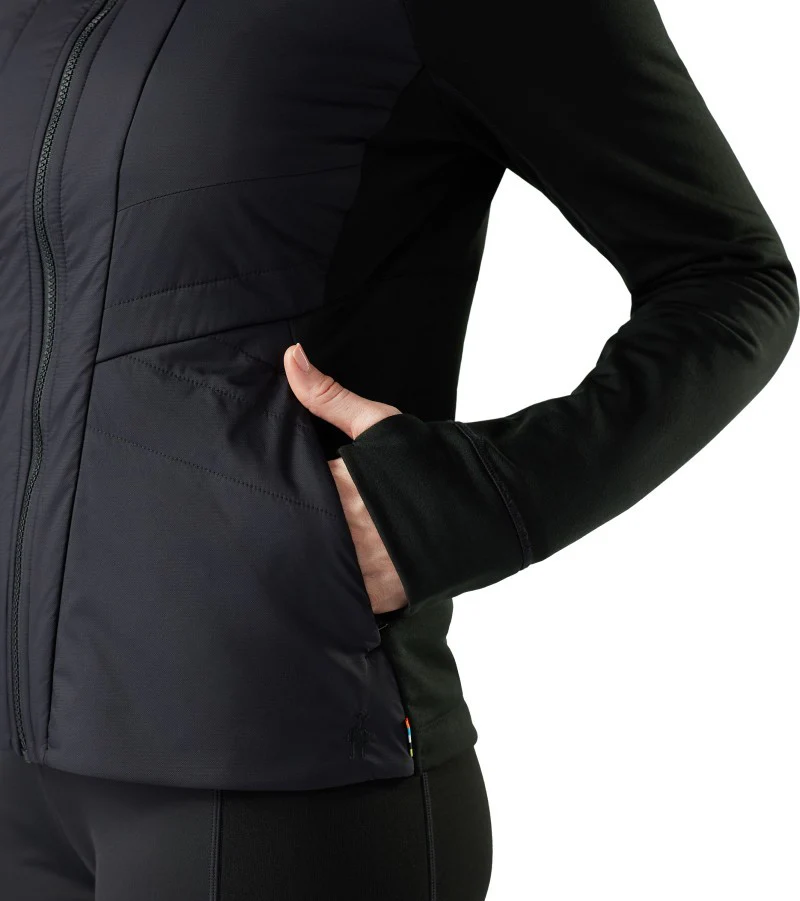 Smartloft Hybrid Jacket - Womens - Image 16