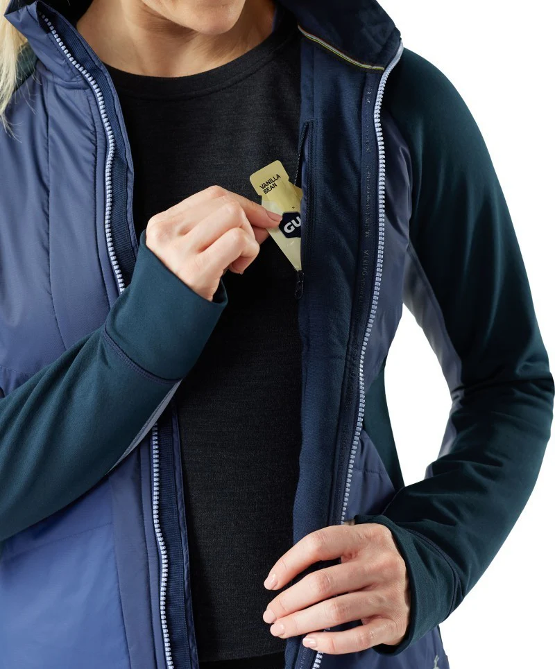Smartloft Hybrid Jacket - Womens - Image 2