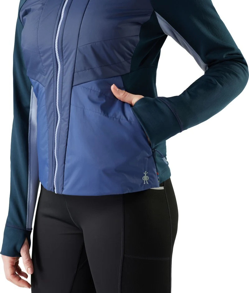 Smartloft Hybrid Jacket - Womens - Image 3