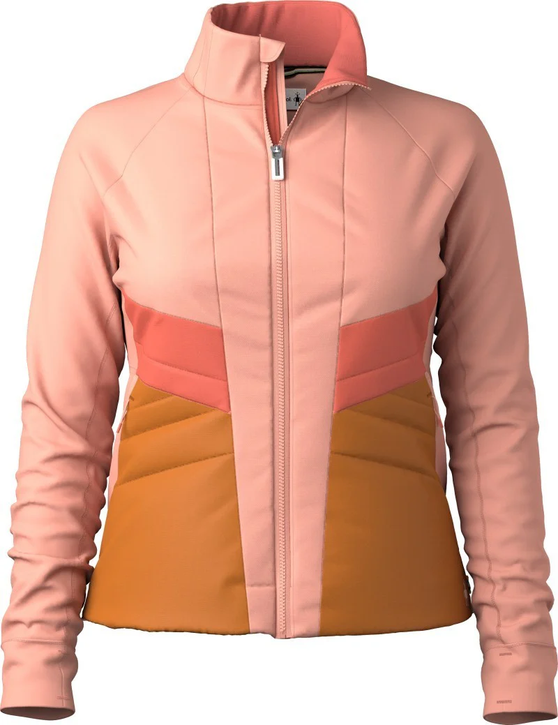 Smartloft Hybrid Jacket - Womens - Image 4