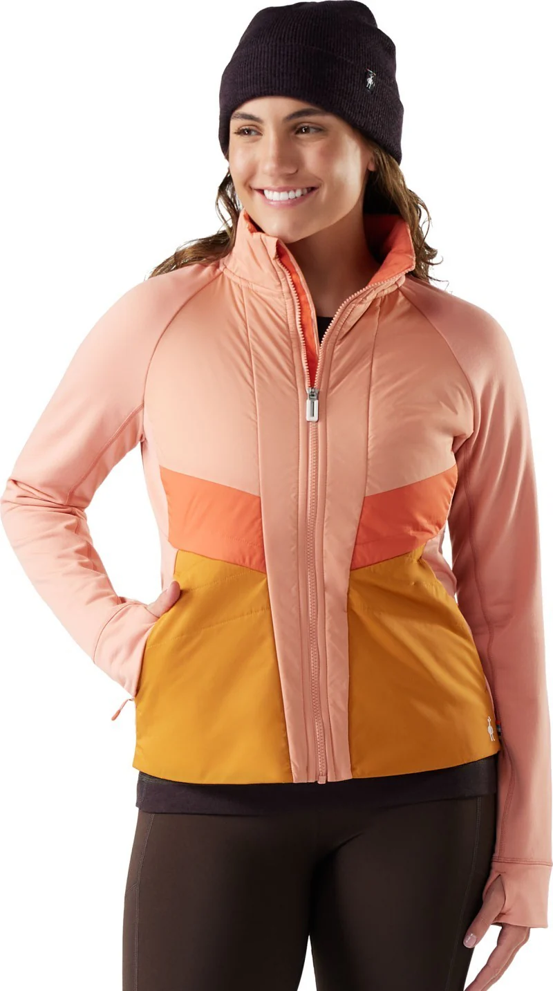 Smartloft Hybrid Jacket - Womens - Image 5
