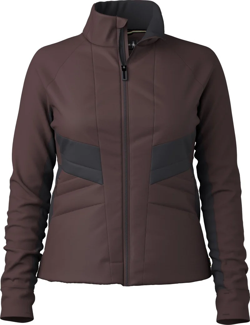 Smartloft Hybrid Jacket - Womens - Image 7