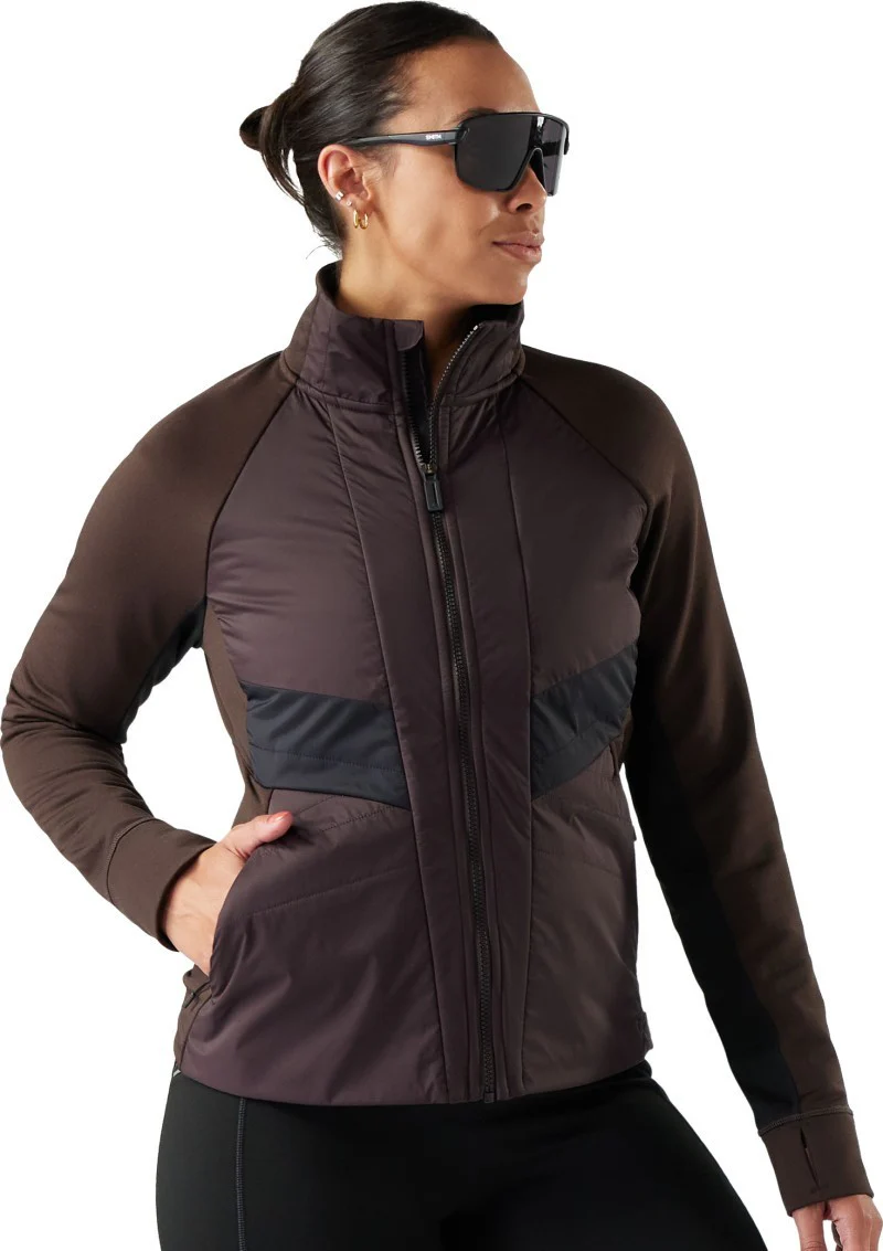 Smartloft Hybrid Jacket - Womens - Image 8