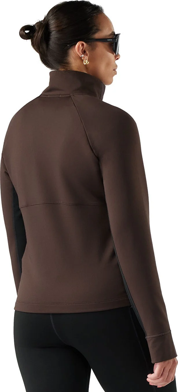 Smartloft Hybrid Jacket - Womens - Image 9