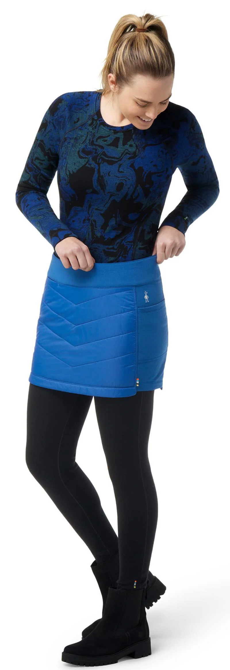 Smartloft Pull On Skirt - Image 7