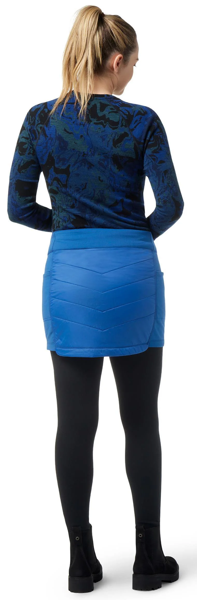 Smartloft Pull On Skirt - Image 8
