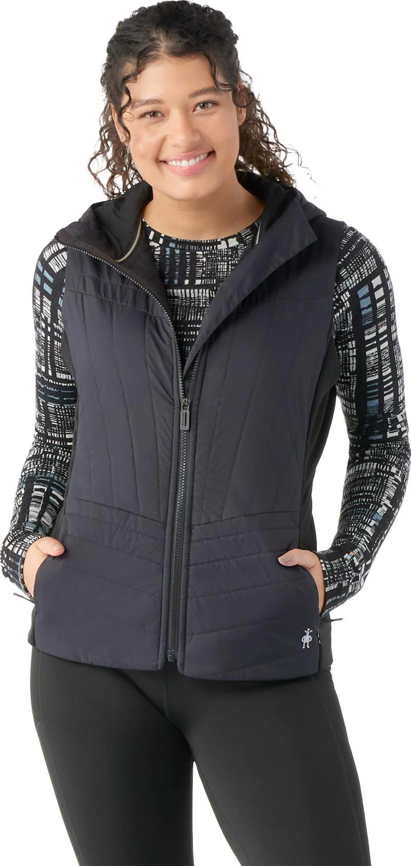 Smartloft Vest - Womens (Prior Season) - Image 2
