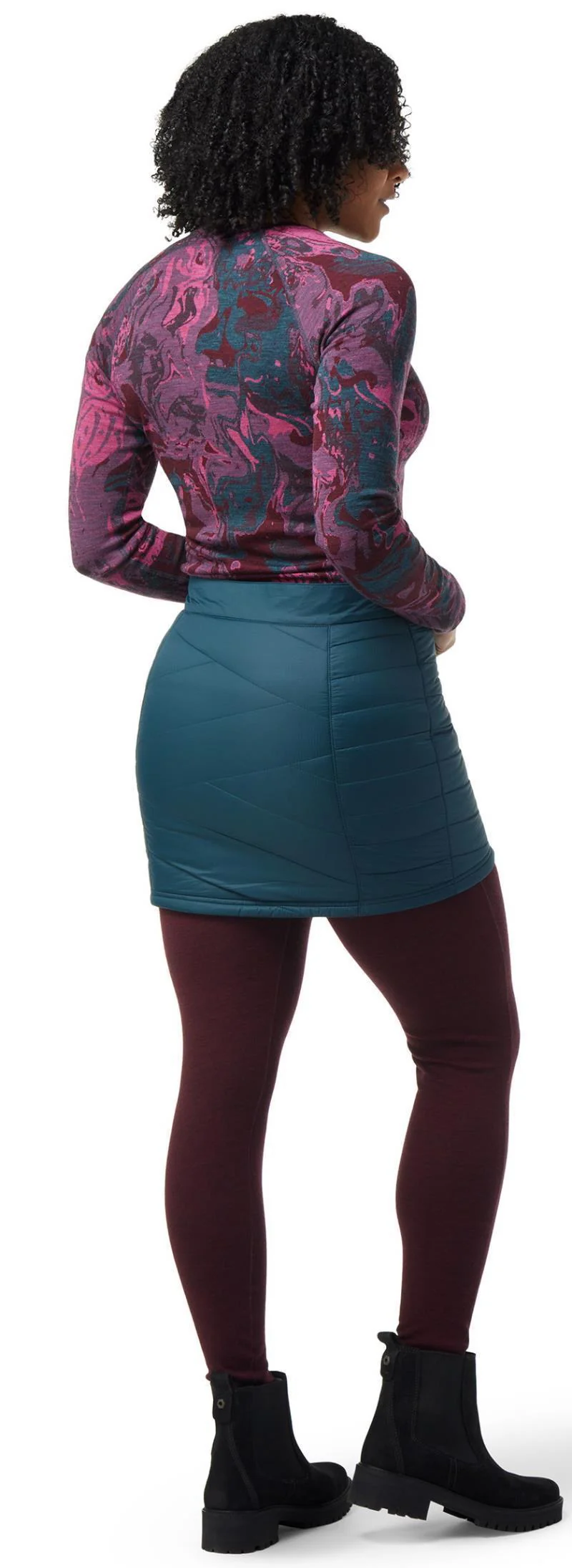 Smartloft Zip Skirt (Prior Season) - Image 10
