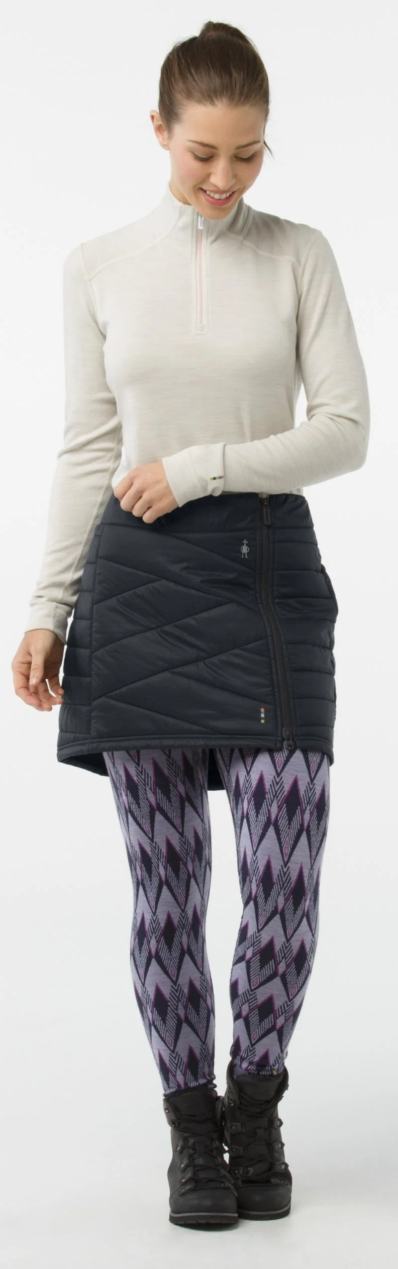 Smartloft Zip Skirt (Prior Season) - Image 2
