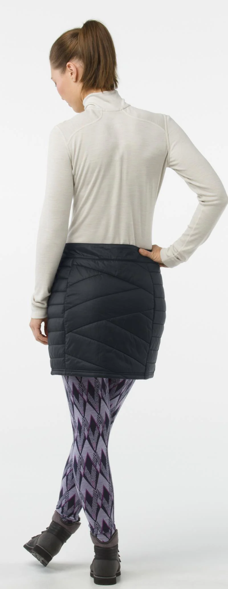 Smartloft Zip Skirt (Prior Season) - Image 4