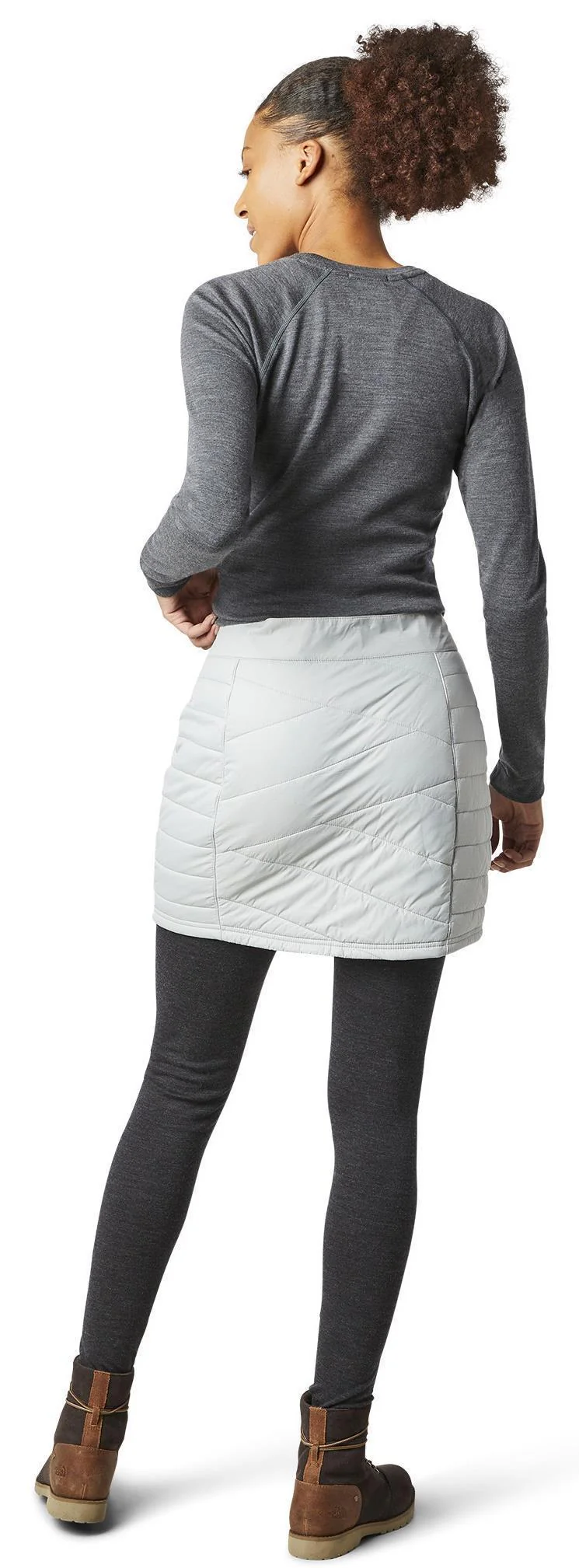 Smartloft Zip Skirt (Prior Season) - Image 7