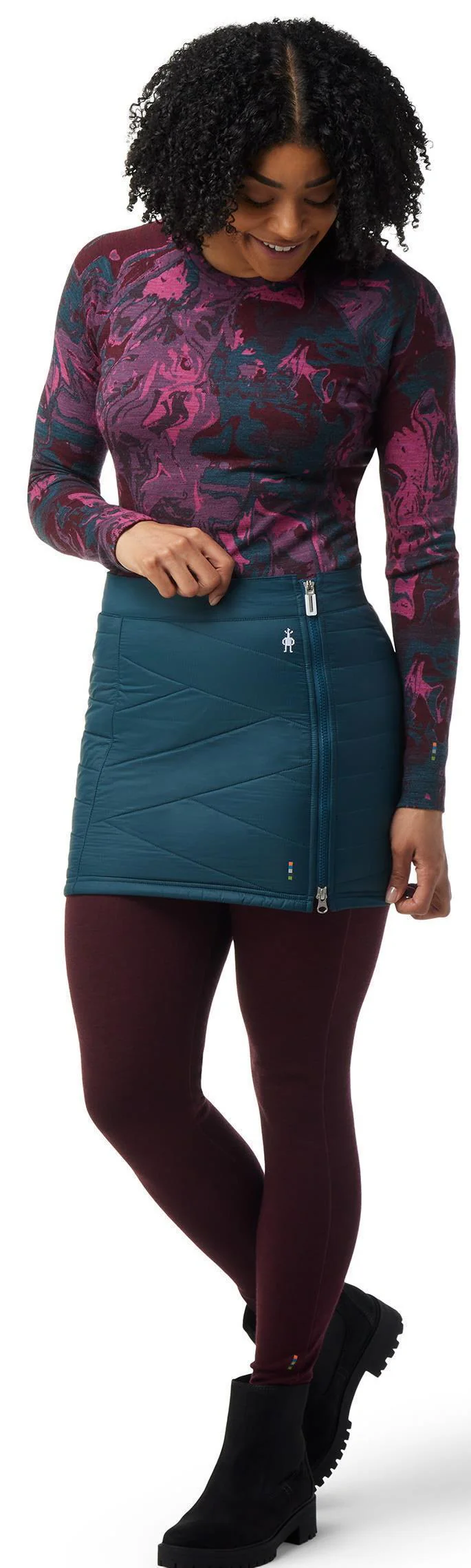 Smartloft Zip Skirt (Prior Season) - Image 9