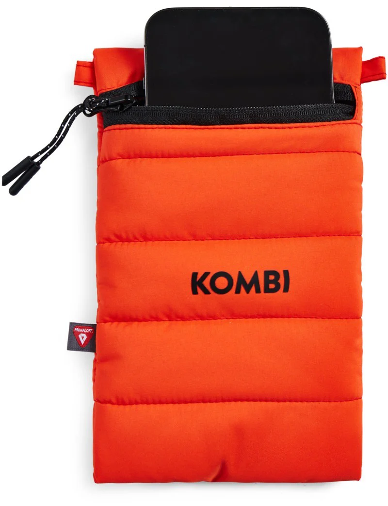 Smartphone Puff Sleeve - Image 3