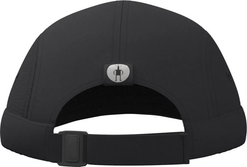 Smartwool Hike 5 Panel Hat - Image 2