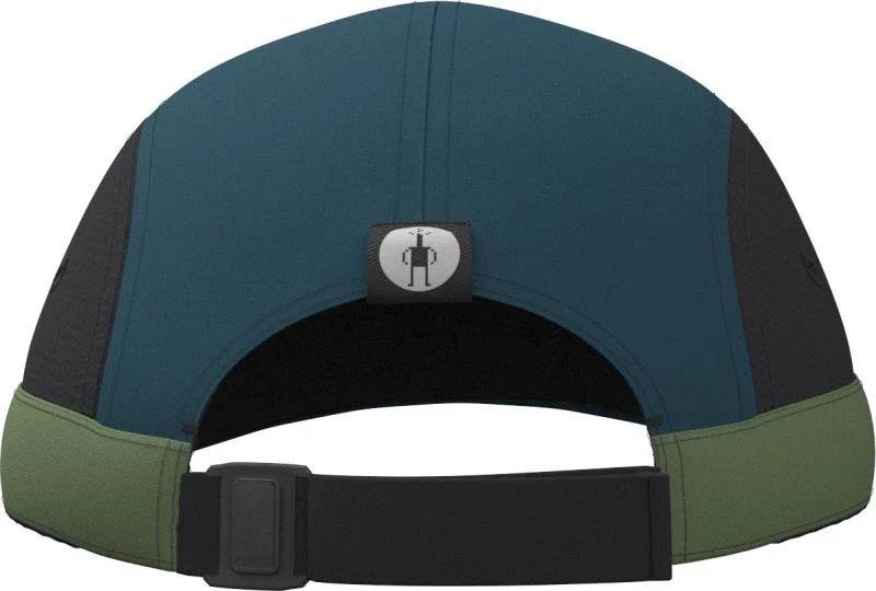 Smartwool Hike 5 Panel Hat - Image 4