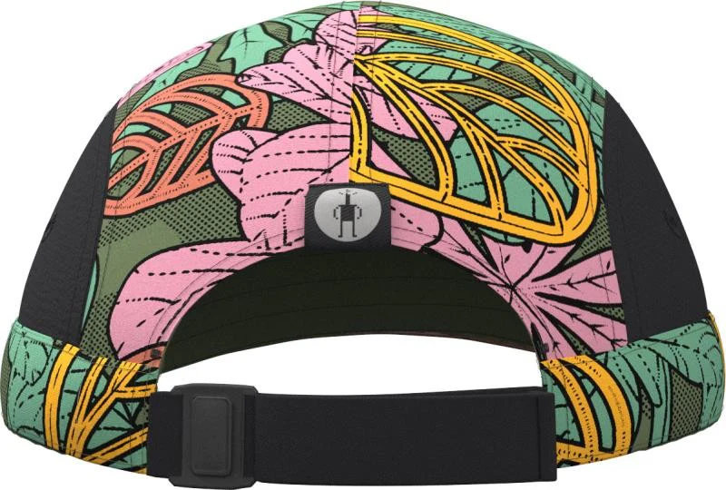 Smartwool Hike 5 Panel Hat - Image 6