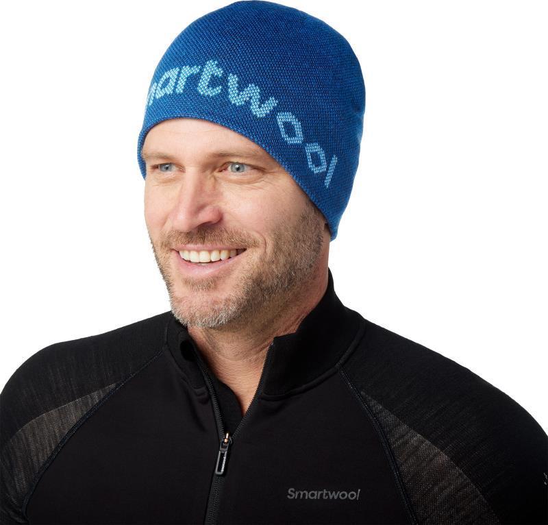 Smartwool Lid Logo Beanie - Image 12