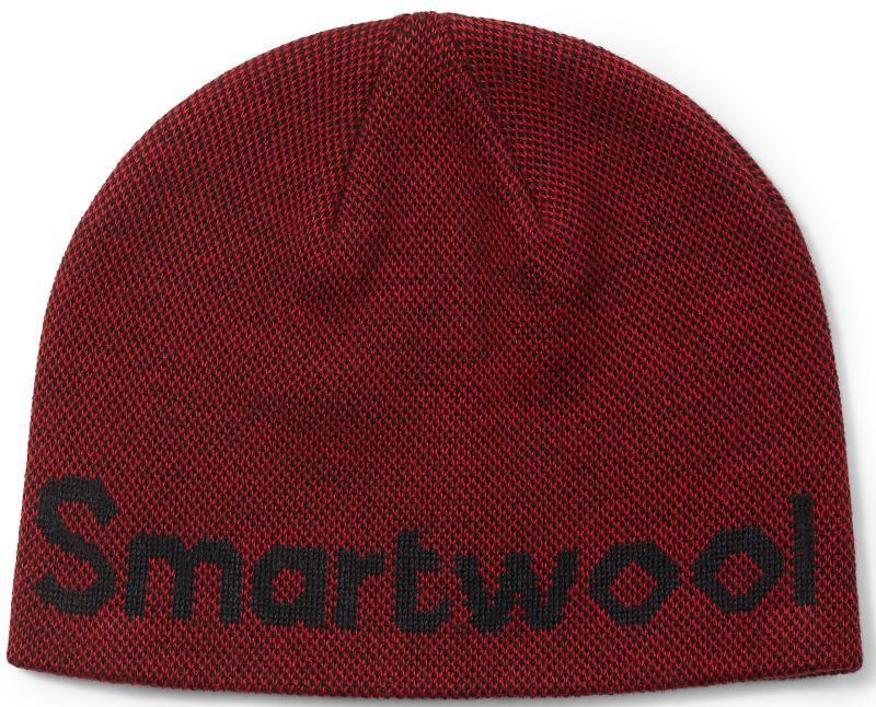 Smartwool Lid Logo Beanie - Image 13