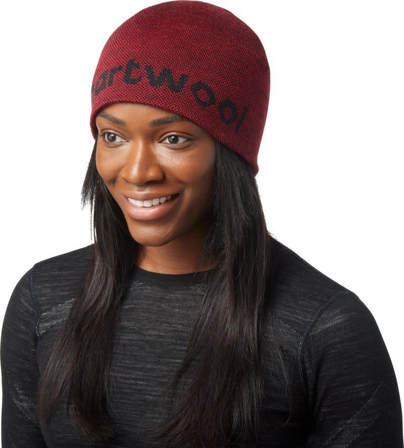 Smartwool Lid Logo Beanie - Image 14