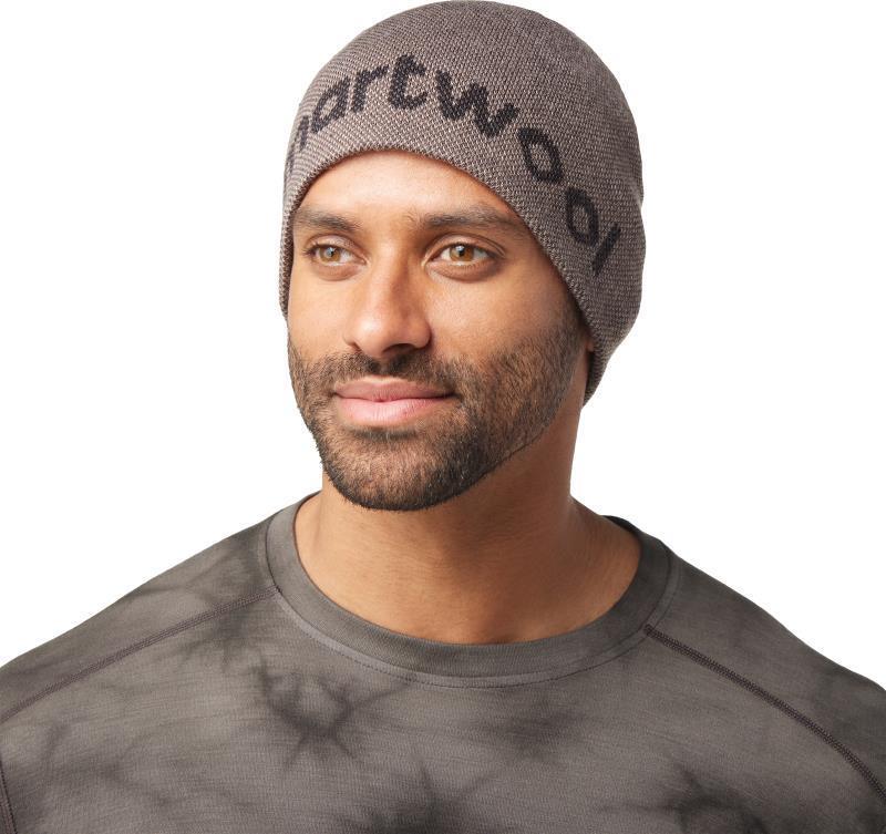 Smartwool Lid Logo Beanie - Image 18