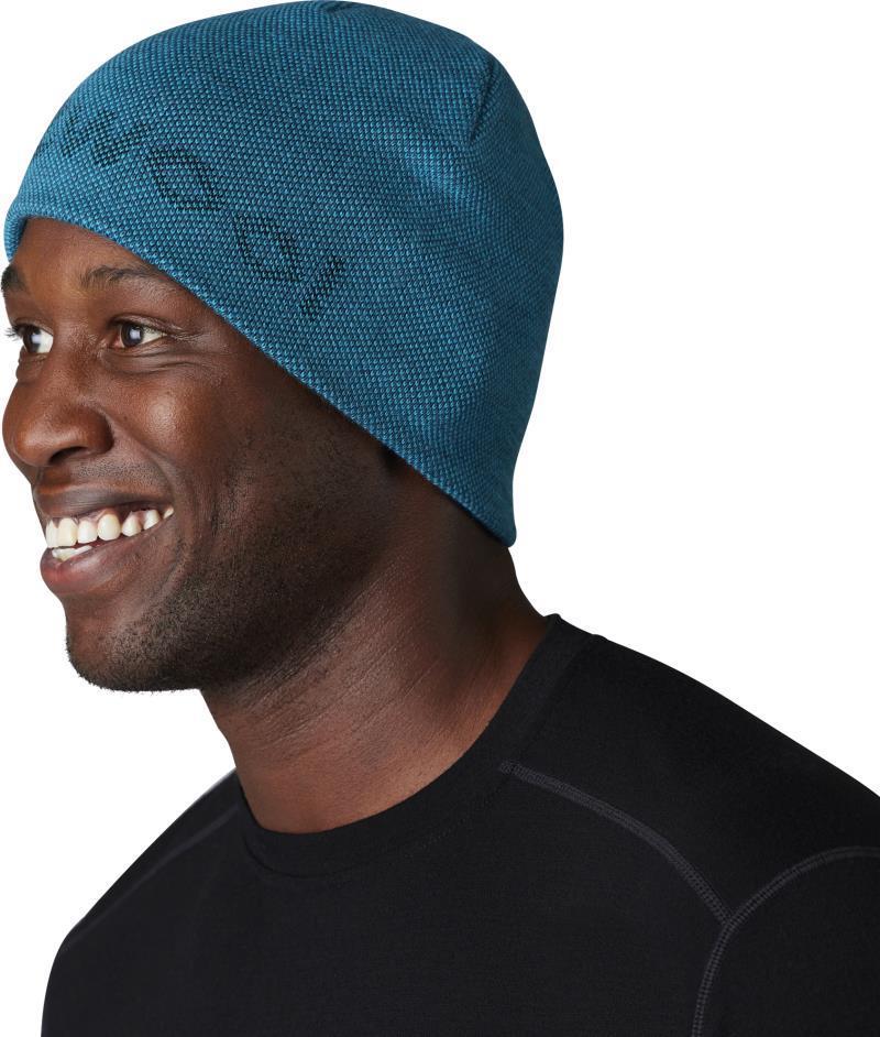Smartwool Lid Logo Beanie - Image 2