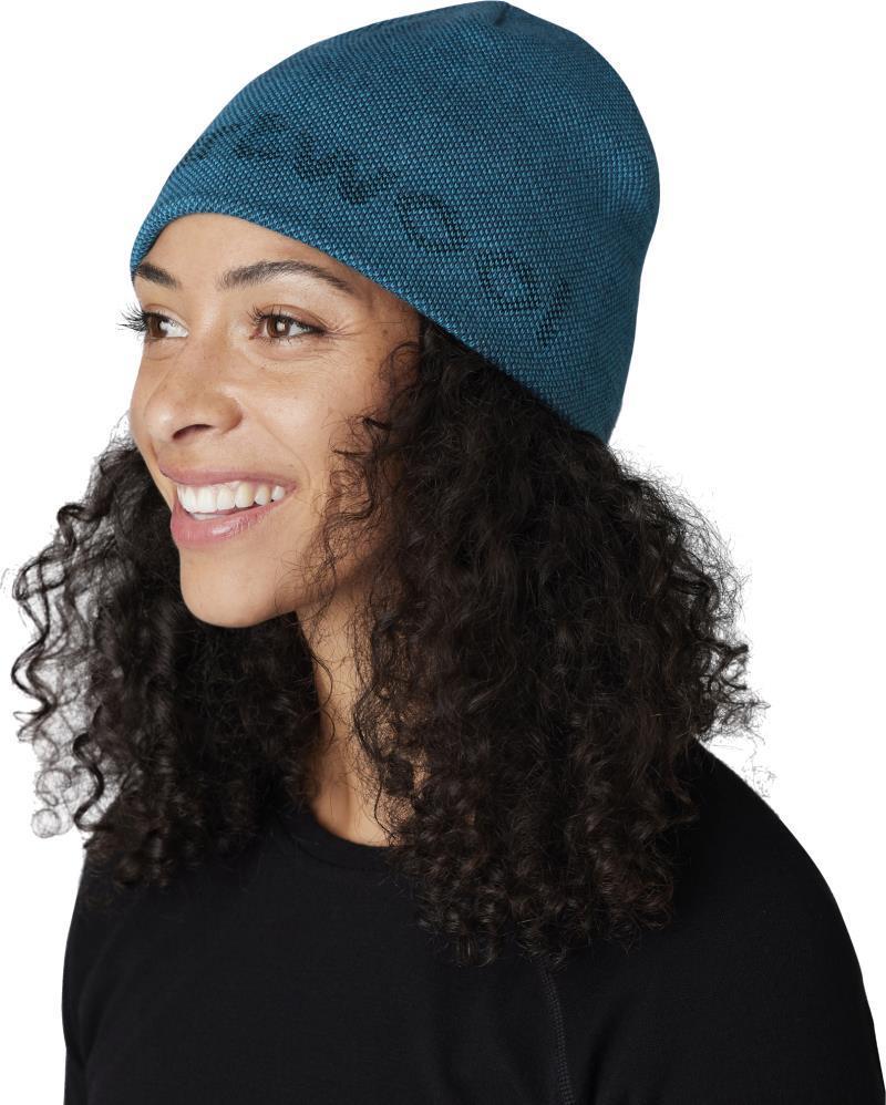 Smartwool Lid Logo Beanie - Image 3