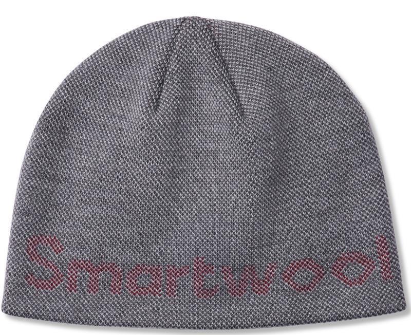 Smartwool Lid Logo Beanie - Image 4