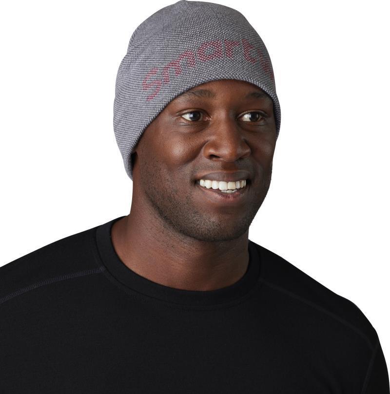 Smartwool Lid Logo Beanie - Image 5