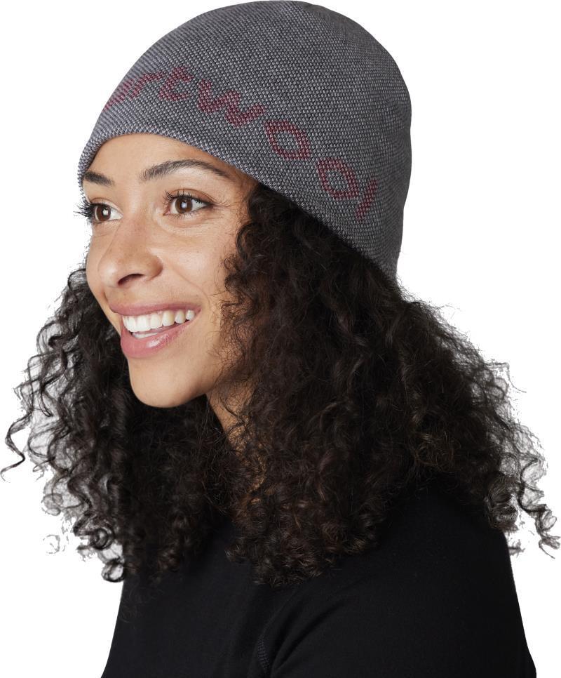Smartwool Lid Logo Beanie - Image 6