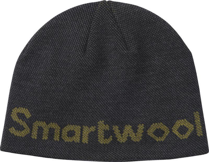 Smartwool Lid Logo Beanie - Image 7