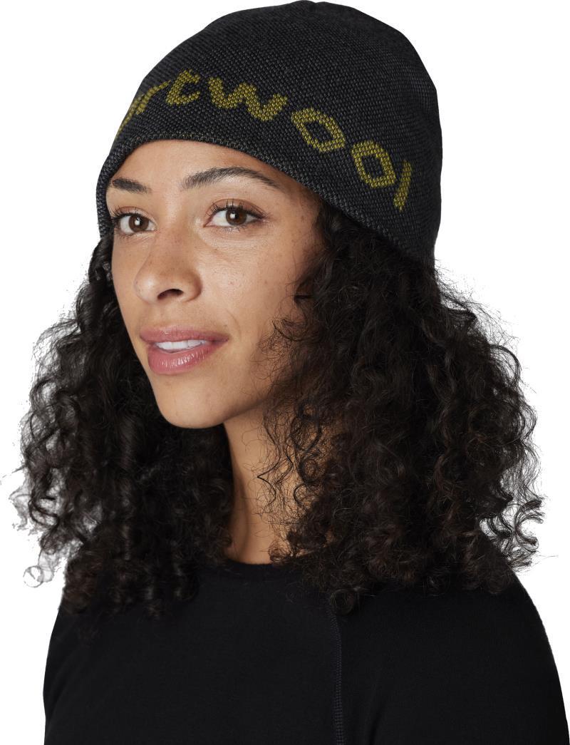 Smartwool Lid Logo Beanie - Image 8