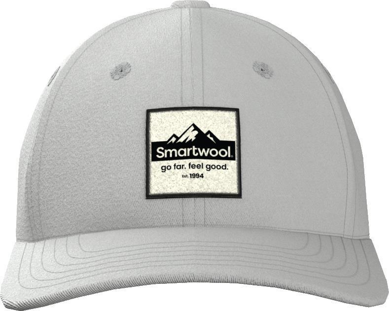 Smartwool Logo Ball Cap - Image 2