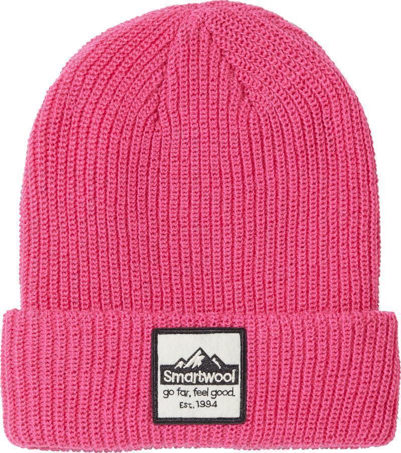 Smartwool Patch Beanie - Kids - Image 10