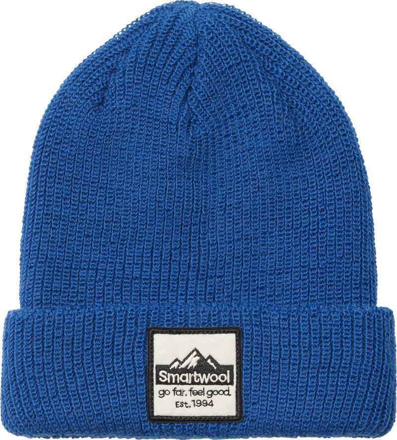 Smartwool Patch Beanie - Kids - Image 2