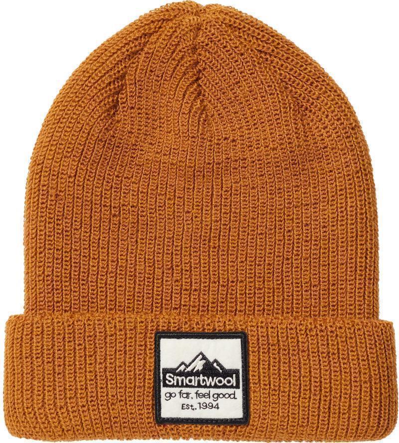 Smartwool Patch Beanie - Kids - Image 3