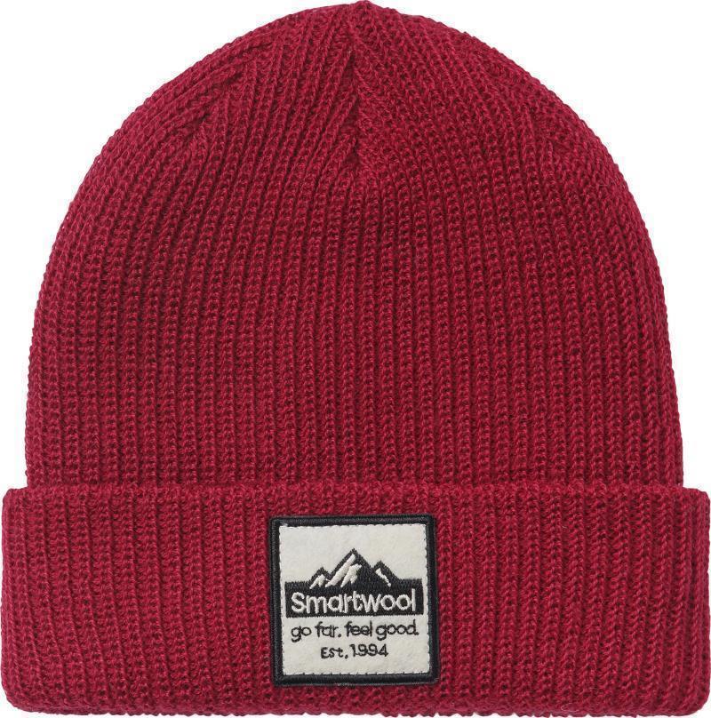 Smartwool Patch Beanie - Kids - Image 4