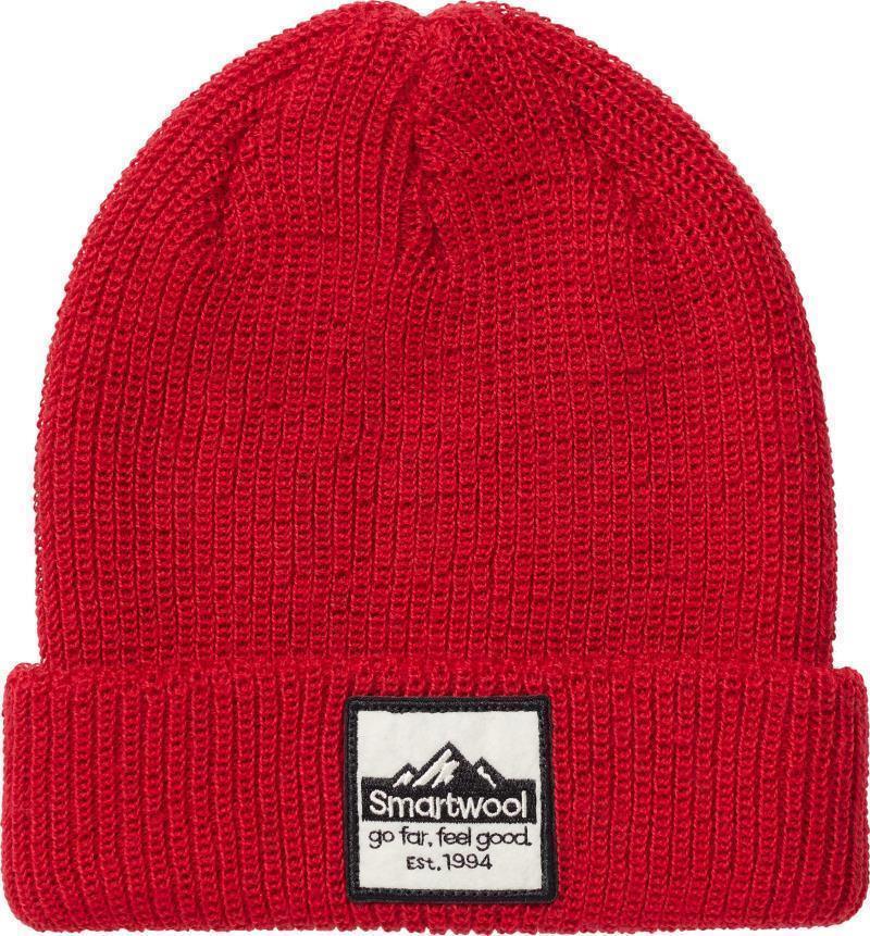 Smartwool Patch Beanie - Kids - Image 5