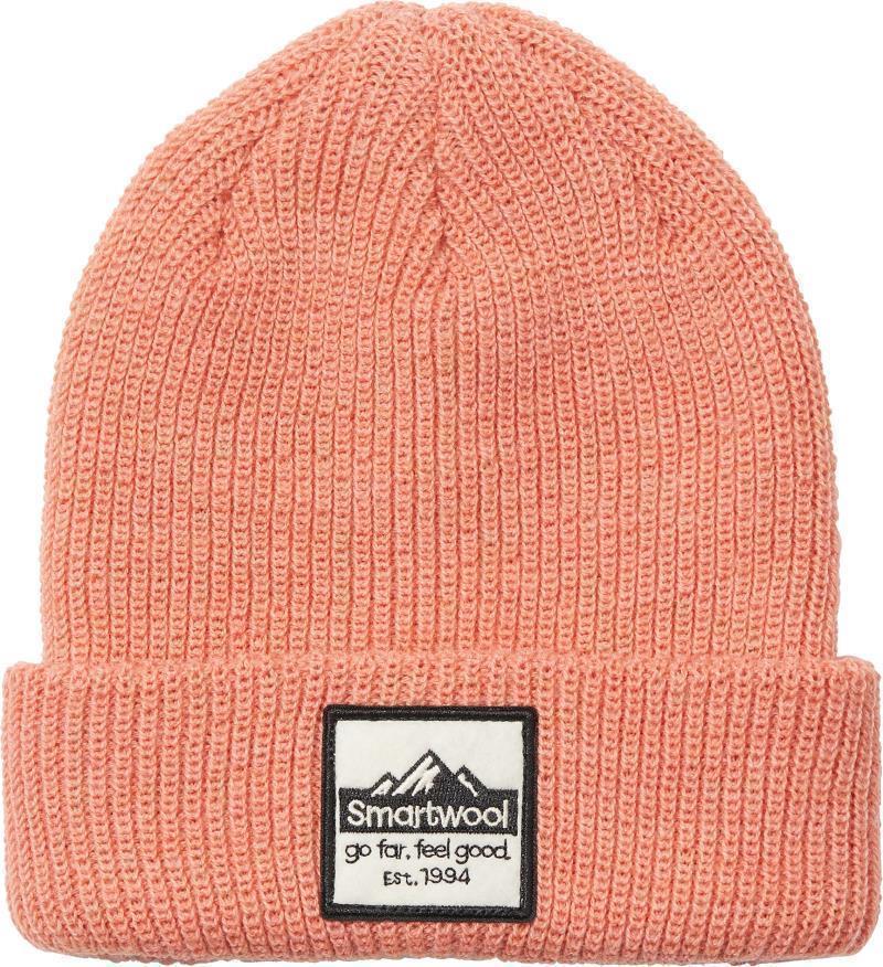 Smartwool Patch Beanie - Kids - Image 6