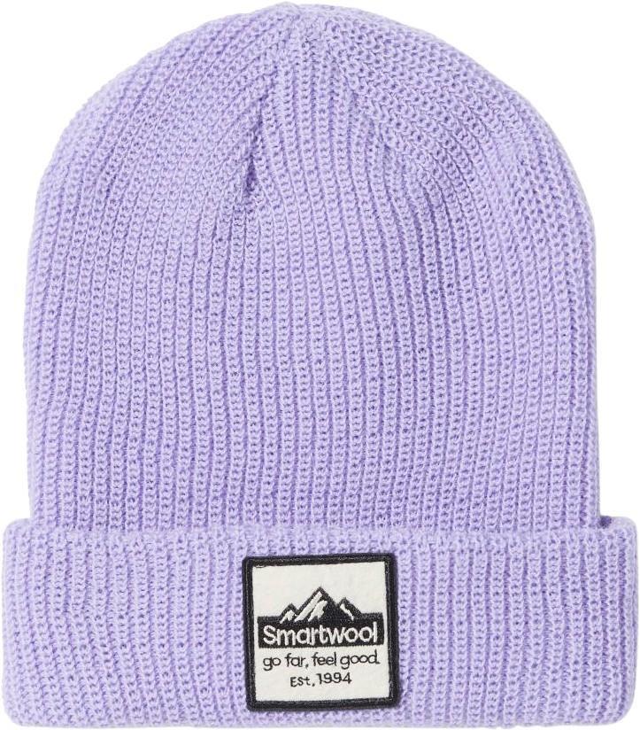 Smartwool Patch Beanie - Kids - Image 7