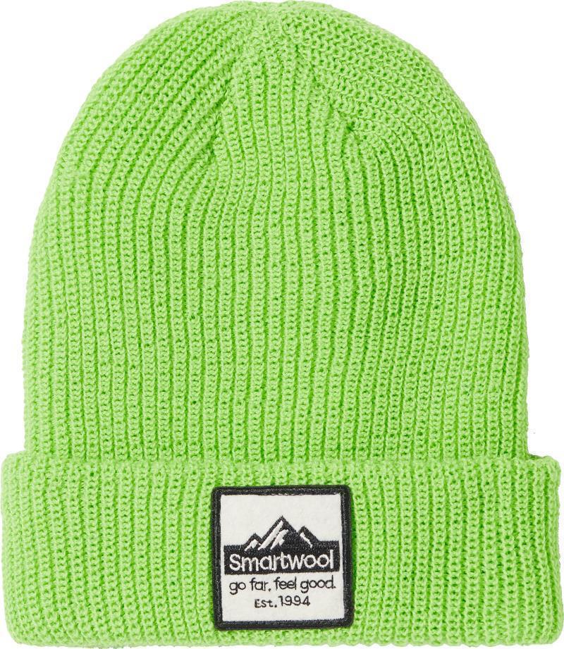Smartwool Patch Beanie - Kids - Image 8