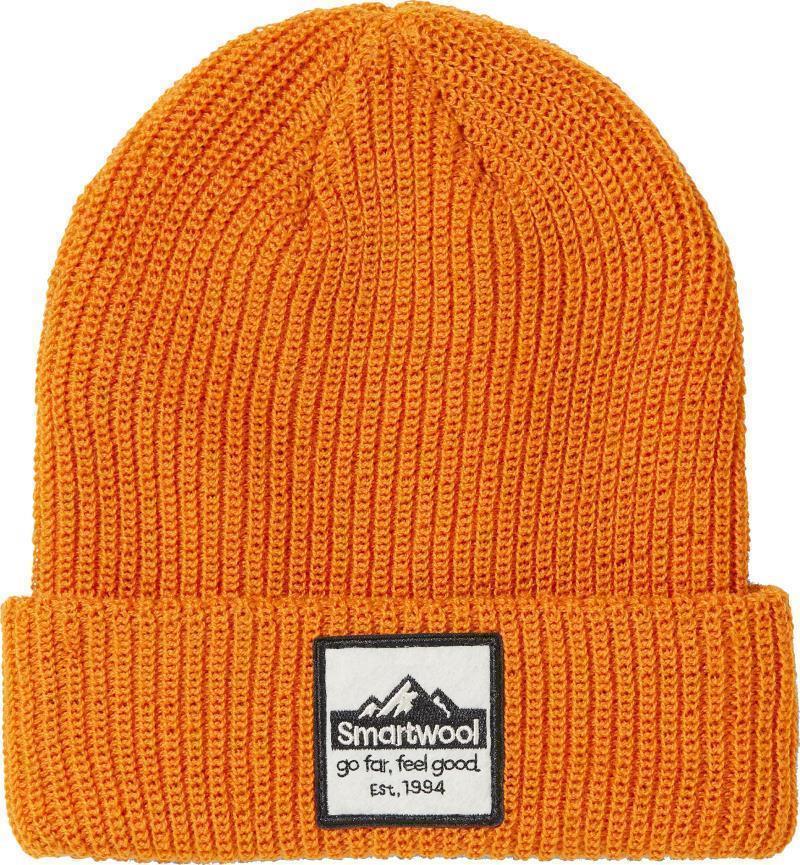 Smartwool Patch Beanie - Kids - Image 9