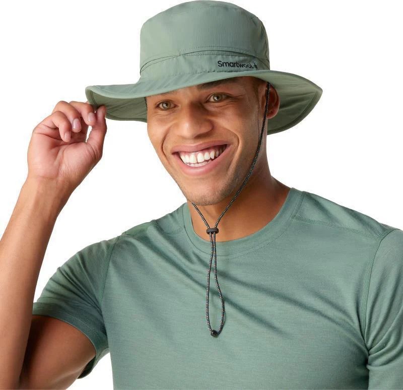 Smartwool Sun Hat - Image 2