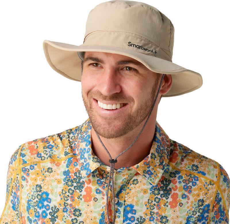 Smartwool Sun Hat - Image 4