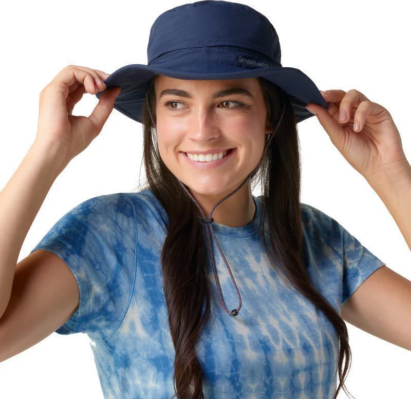 Smartwool Sun Hat - Image 6
